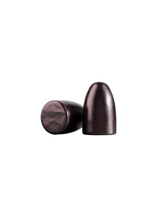 ZAN 9mm .356" 115 Grain RN